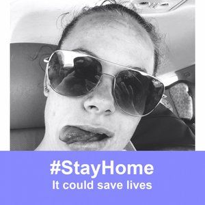 Meet your Posher, Ashlee